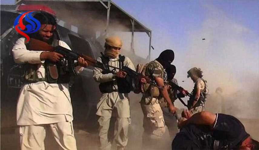 داعش تعدم 23 موصليا لرفضهم الانسحاب مع ارهابييها