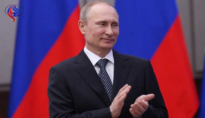 ارزیابی روابط مسکو و واشنگتن از نگاه پوتین