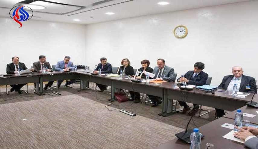 المجلس الكردي يعلق مشاركته في وفد الهيئة العليا للمفاوضات الى جنيف