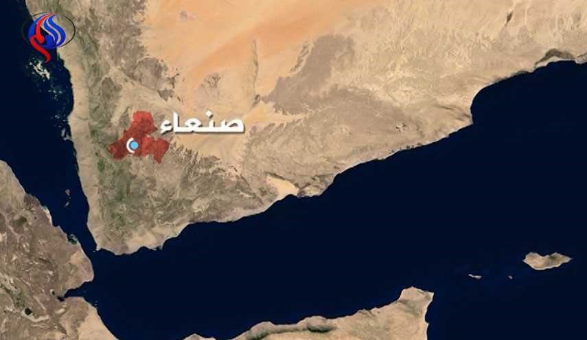 استشهاد امرأة وجرح طفلة في غارات شمال صنعاء