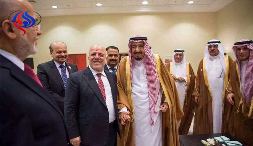 الرياض تنفي نيتها إلغاء الديون المترتبة على بغداد!