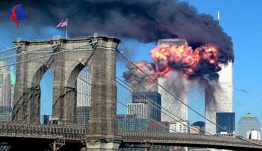 أمريكا تنشر صورا لأول مرة لهجمات 11 سبتمبر