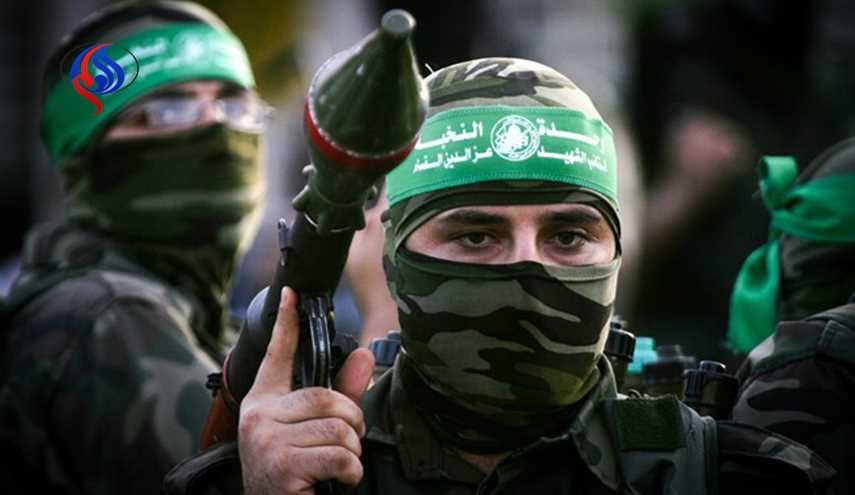 حماس از زیرزمین یا دریا به صهیونیست ها حمله می کند!