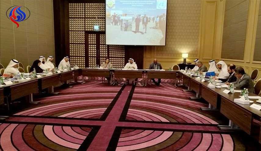 مؤتمر في الدوحة تمهيدا لبروكسل حول سوريا