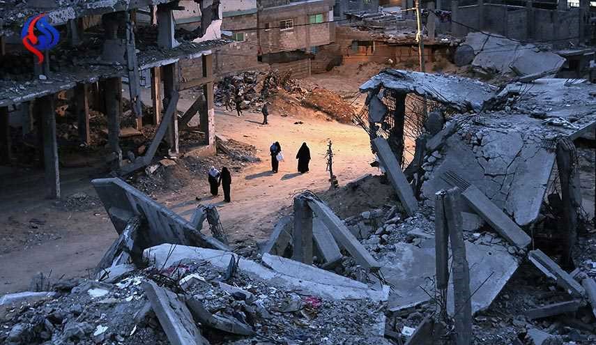 دیده‌بان حقوق بشر: اسرائیل مانع دسترسی به غزه است