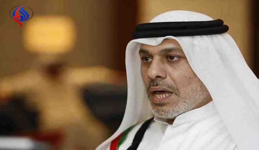 إدانات حقوقية لقرار محكمة اماراتية بسجن الناشط ناصر بن غيث