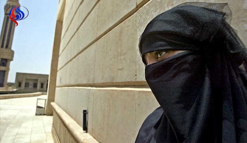 چرا داعش در موصل از تک تیراندازان زن استفاده می‌کند؟