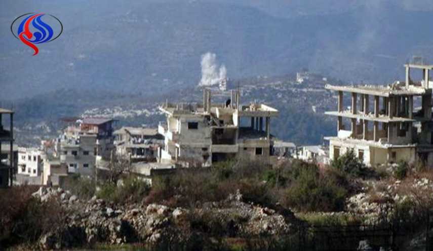 الجيش السوري يسقط طائرتين
