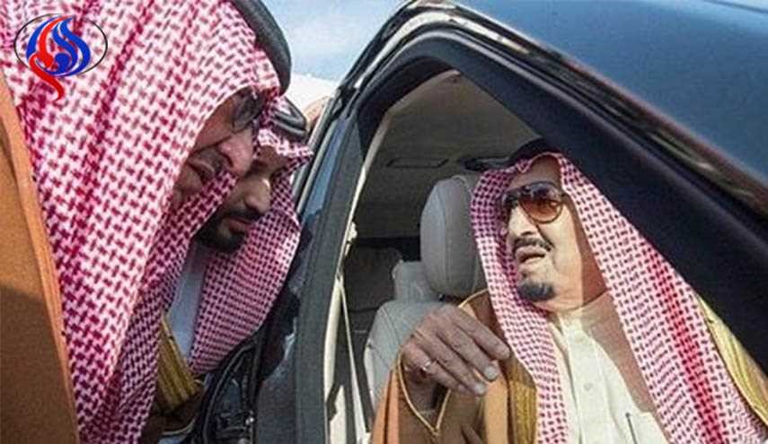 أمير سعودي يفتح النار على قناة 