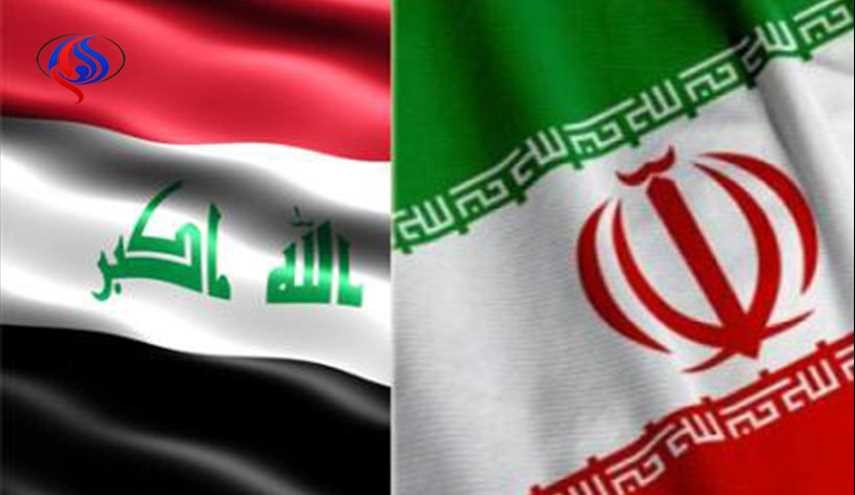 موضع ایران درباره اهتزاز پرچم اقلیم کردستان عراق