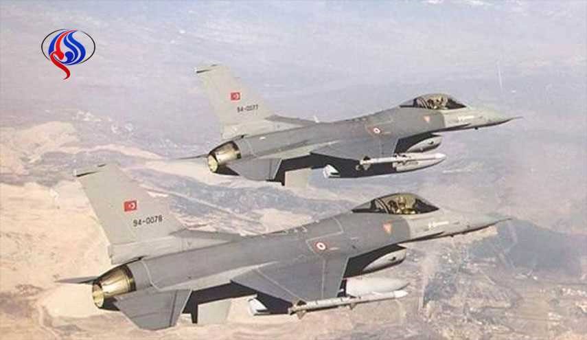 تجهیز بالگردهای ارتش ترکیه به اشعه لیزر