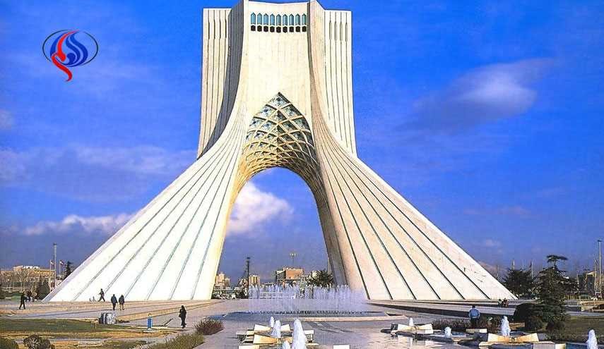 آسمان تهران از فردا صاف می‌شود