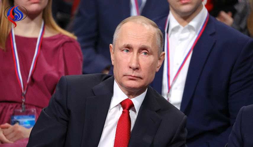 هل كان بوتين مستهدفا بالتفجير المزدوج في روسيا؟