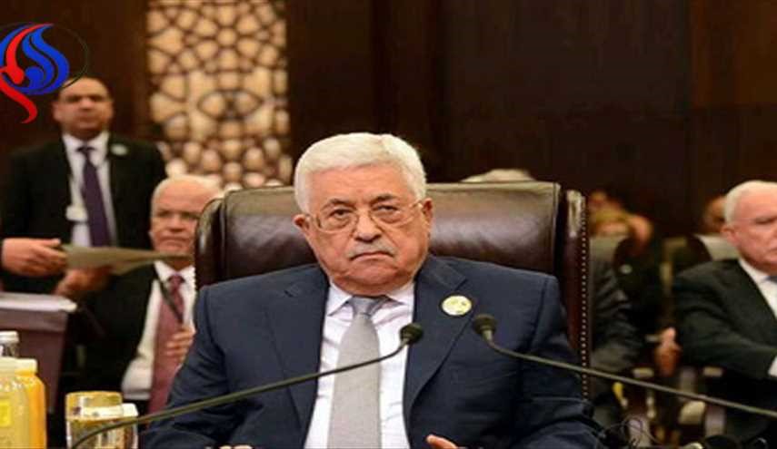تهدید محمود عباس به شکایت از انگلیس