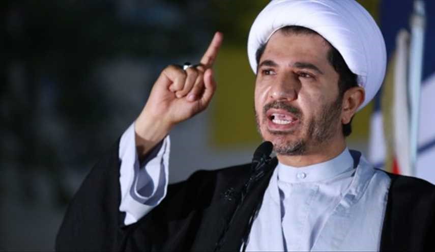 اولین واکنش شیخ علی سلمان به حکم جدید دادگاه