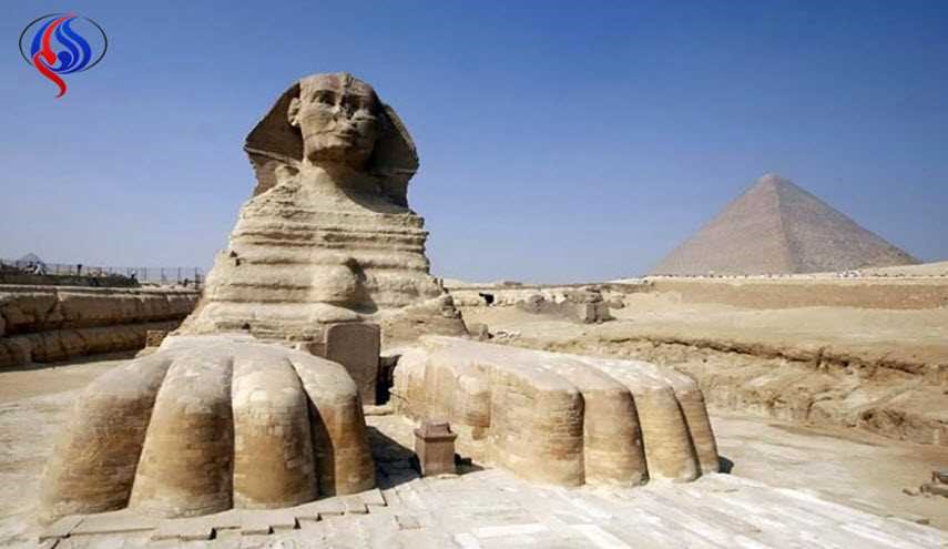 اكتشاف في مصر يدهش العالم .. اليكم التفاصيل!