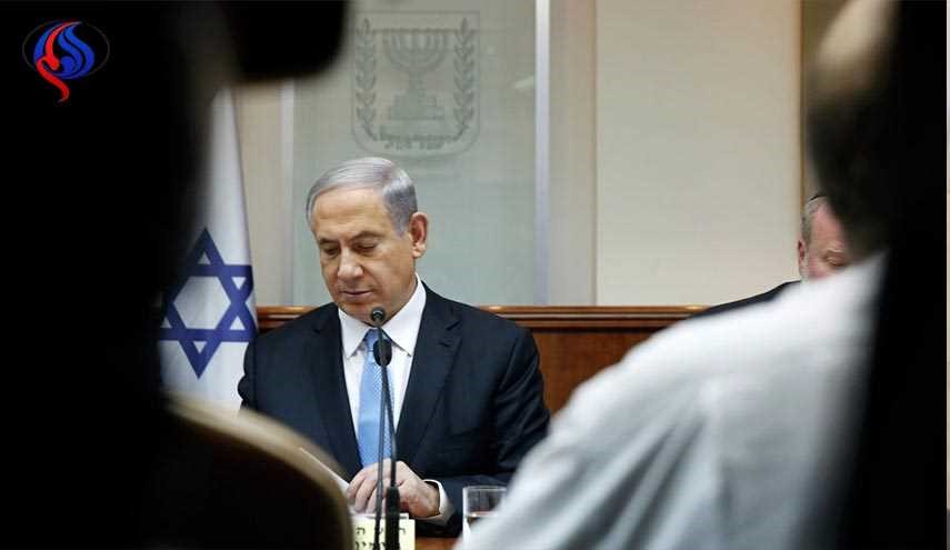 چهار کارمند دفتر نتانیاهو راهی بیمارستان شدند ... تلاش برای ترور او؟