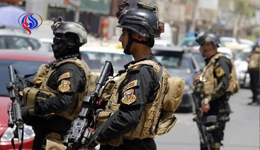 انفجار دو انتحاری در صلاح الدین