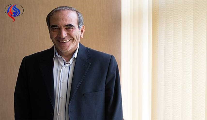 مرتضی حاجی رئیس شورای ستاد انتخاباتی اصلاح‌طلبان شد