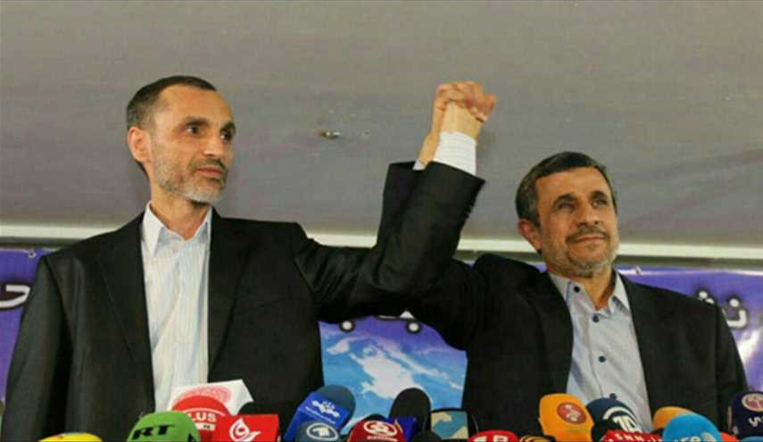 احمدی‌نژاد: به تک‌تک اتهامات پاسخ خواهم داد