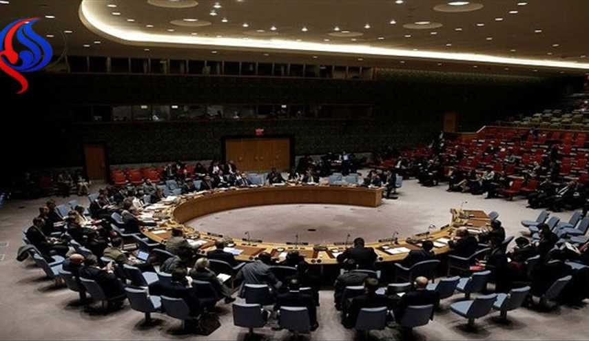 جلسه شورای امنیت درباره سوریه به تعویق افتاد