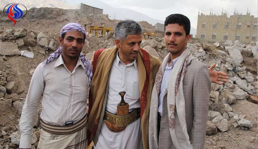 اليمن: مقتل قياديين بارزين للمرتزقة بينهم شقيق المخلافي