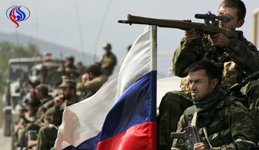 آیا آمریکا در حضور روسها علیه سوریه اقدام نظامی می کند؟