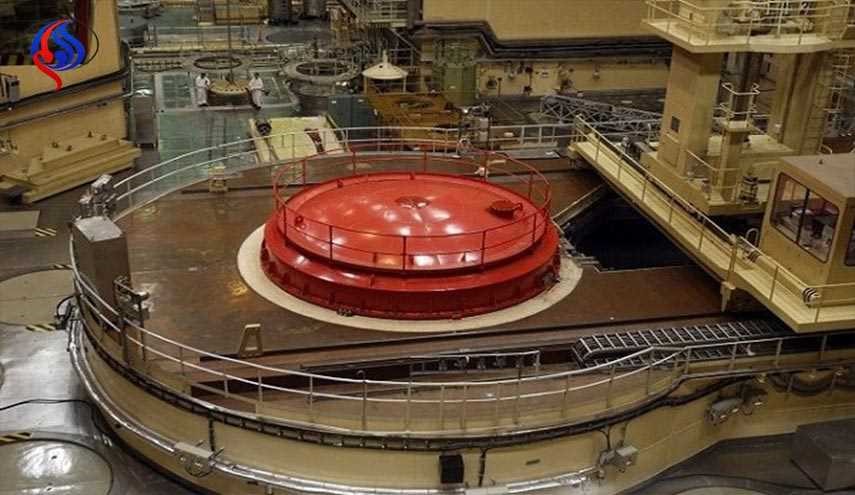 تعاون بين إيران وهنغاريا لإنشاء مفاعل نووي لأغراض علمية