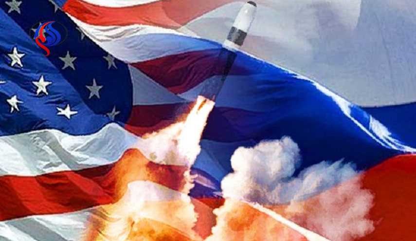 هشدار روسیه به آمریکا قبل از حمله موشکی به سوریه