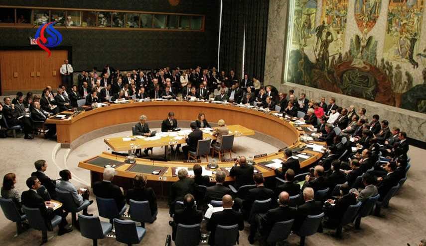 روسیه خواستار جلسه اضطراری شورای امنیت شد