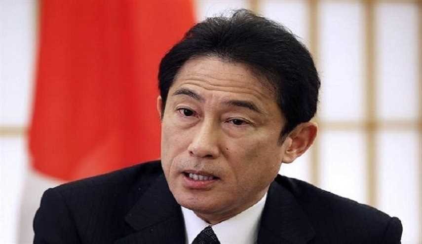 اليابان تدعو لانعقاد مجلس الأمن القومي لمناقشة العدوان الأمريكي ضدّ سوريا