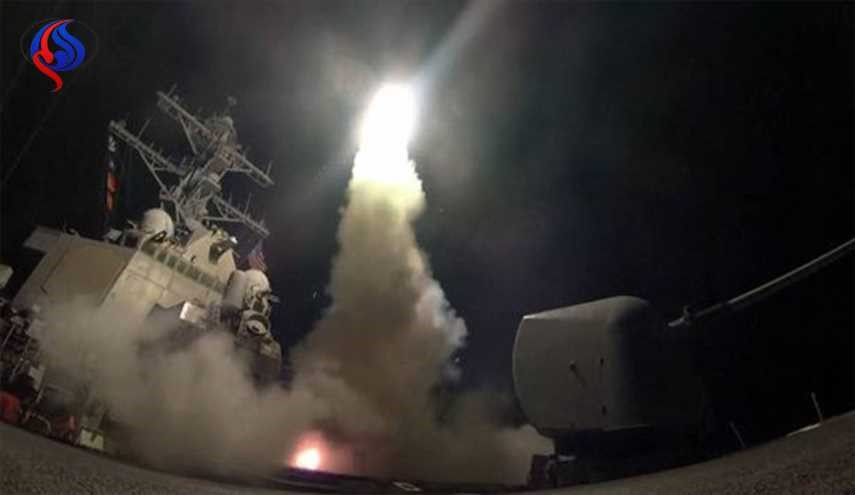 ما وراء الضربة الأميركية على سوريا؟!