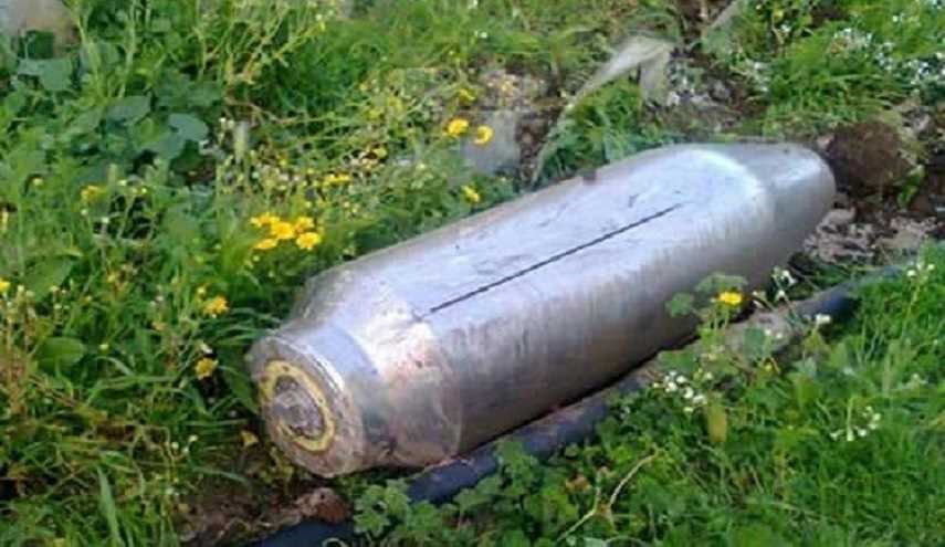 بالصور.. أنباء عن سقوط أجزاء من صواريخ توماهوك في محافظة طرطوس السورية