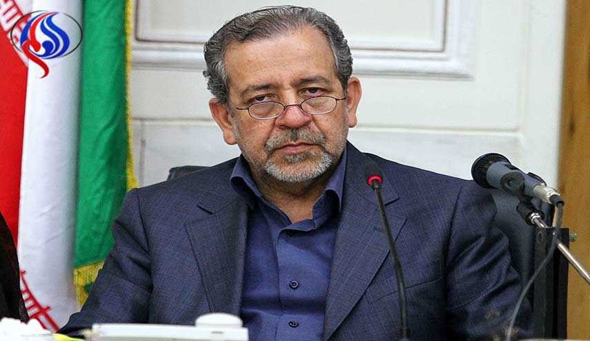 محافظ إصفهان يرفض لقاء السفير البريطاني لدى طهران والسبب..؟