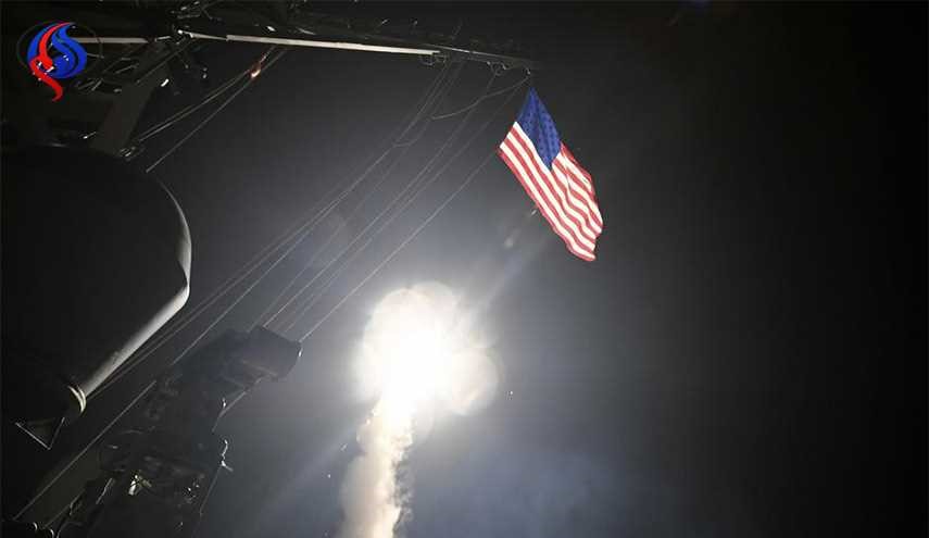 روسیه حملۀ آمریکا به سوریه را «تروریستی» نامید