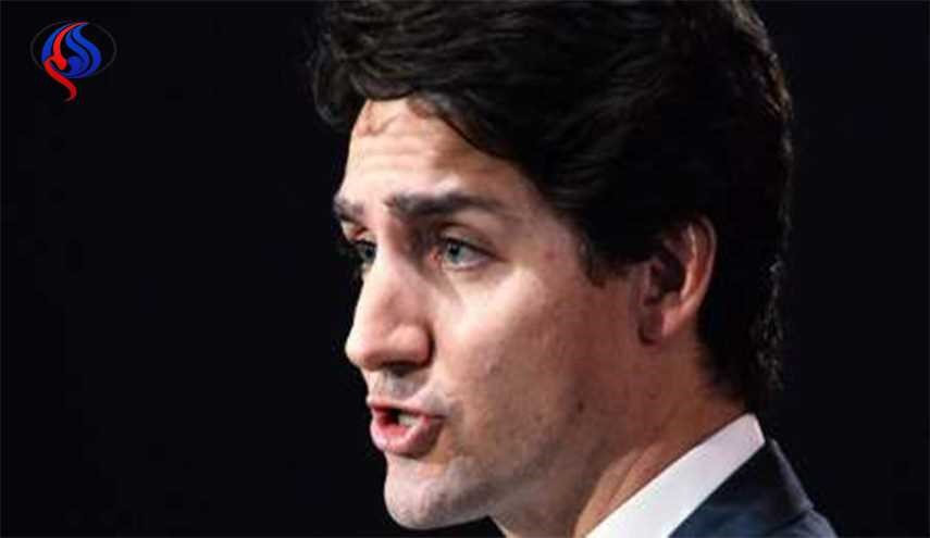 کانادا از حمله موشکی آمریکا به سوریه حمایت کرد