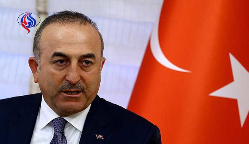 ترکیه از برنامۀ‌ خود برای حمله به شمال عراق خبر داد