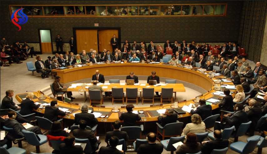 مجلس الأمن يعقد اجتماعاً طارئاً بشأن الضربة الأميركية في سوريا