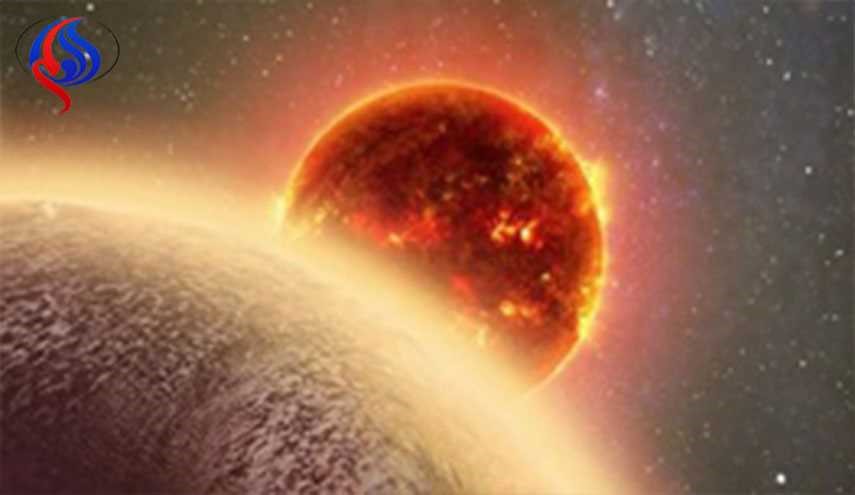 کشف اتمسفر در سیاره‌ای شبیه زمین برای اولین بار