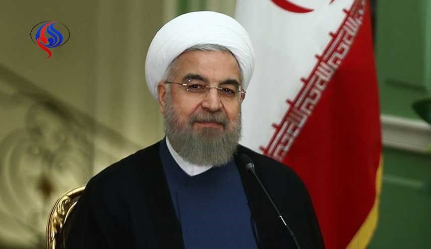 درخواست بین‌المللی روحانی درباره حمله موشکی آمریکا