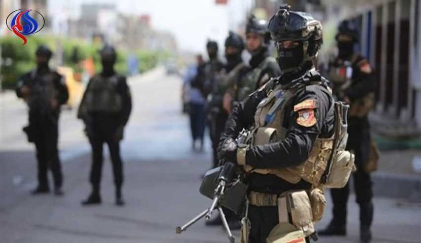 یک سرکرده داعش در موصل بازداشت شد