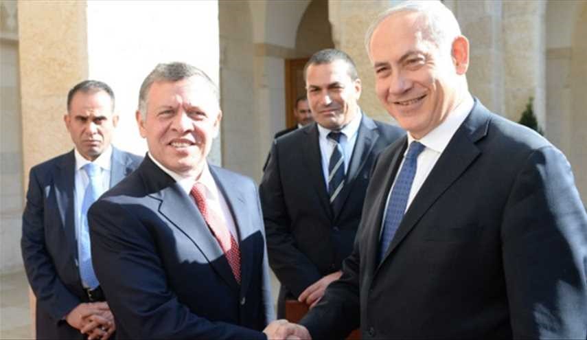 اشتباه راهبردی شاه اردن در تعریف تروریسم