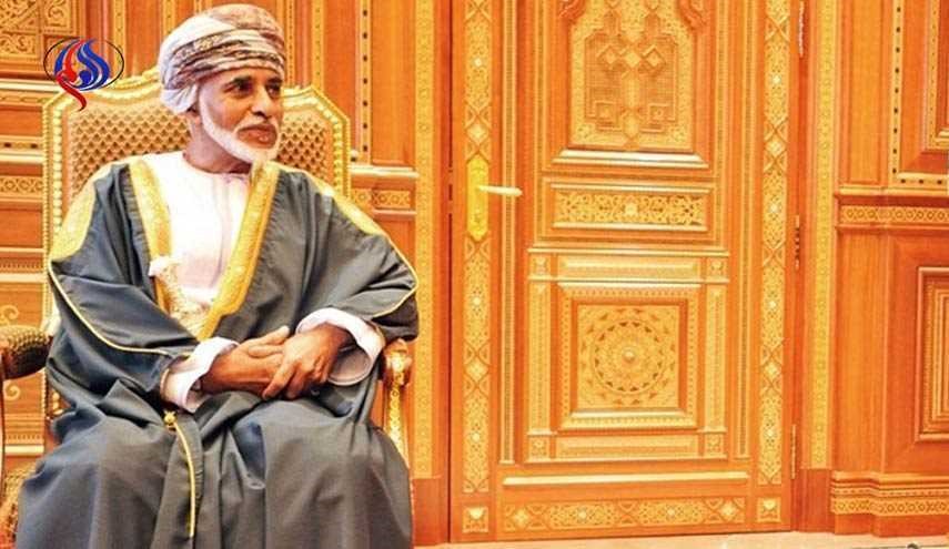 نگرانی عمان از دخالت امارات درتعیین جانشین