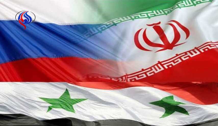 بیانیه مشترک ایران و روسیه در واکنش به حمله آمریکا