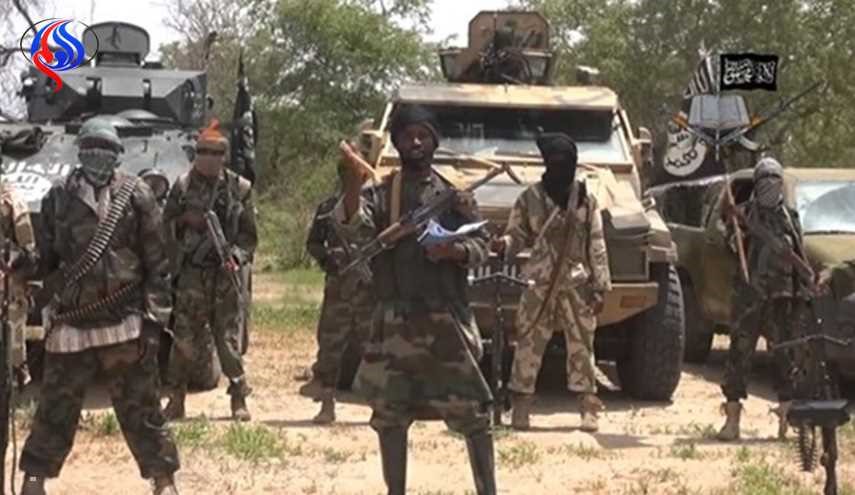 مقتل 8 مدنيين و5 جنود في هجمات جديدة لبوكو حرام في نيجيريا