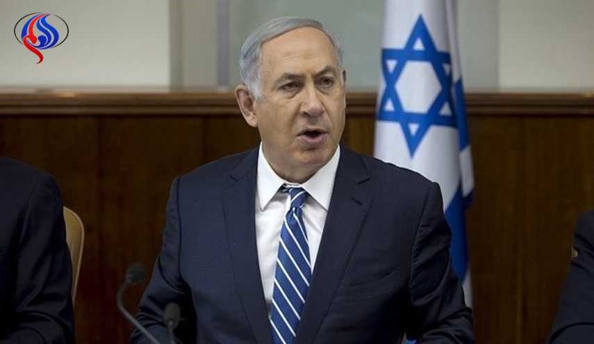 درخواست نتانیاهو از صهیونیست ها برای ترک مصر