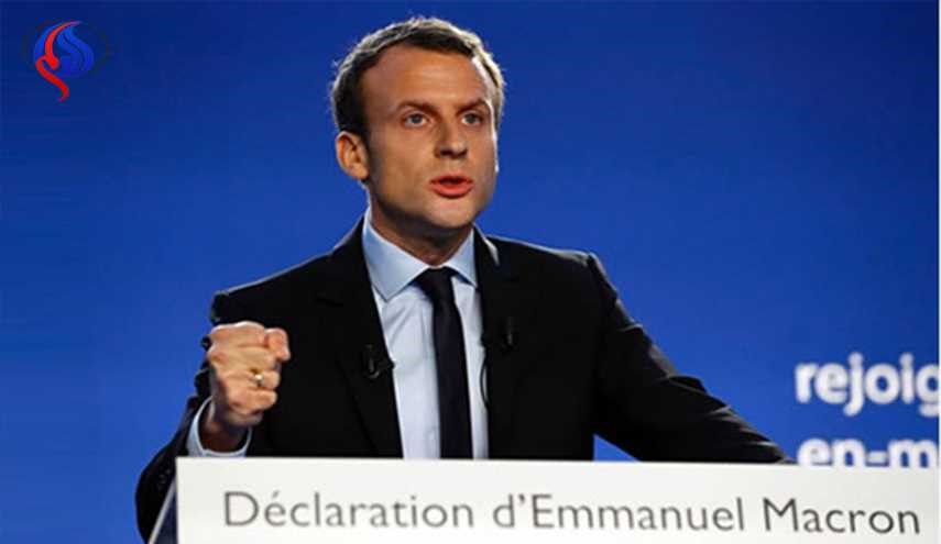 نامزد فرانسوی: رُس عربستان و قطر را خواهم کشید