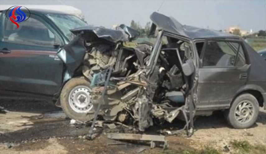 تونسي ينجو من حادث سير ويموت بعد دقائق بنوبة قلبيّة!