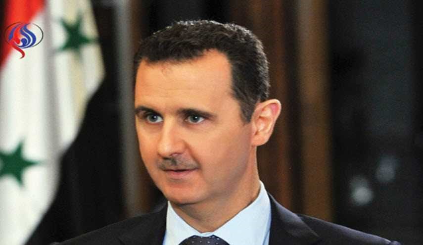 گروه هفت برای «کنار زدن اسد» توافق کرد