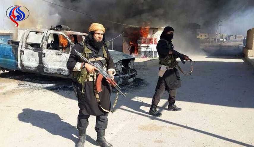 کمتر از 7 درصد عراق تحت تسلط داعش است